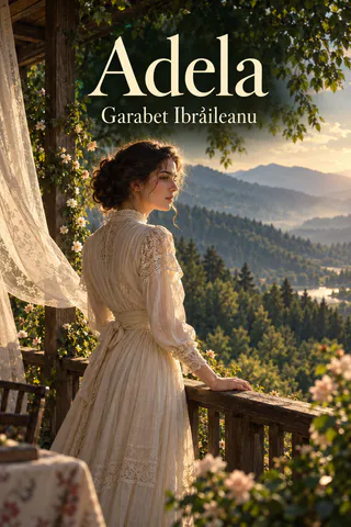 Cover of Adela