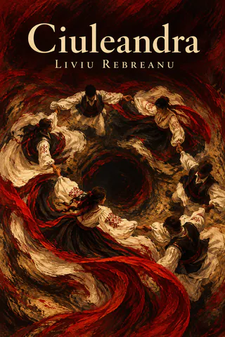 Cover of Ciuleandra